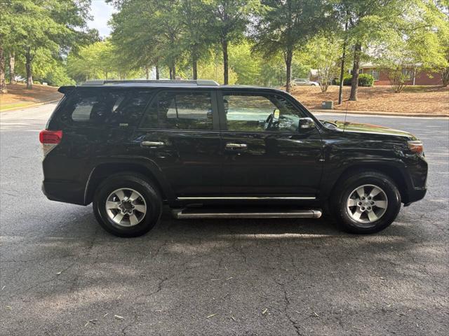 used 2010 Toyota 4Runner car, priced at $12,490
