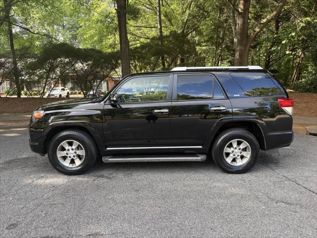 used 2010 Toyota 4Runner car, priced at $12,490