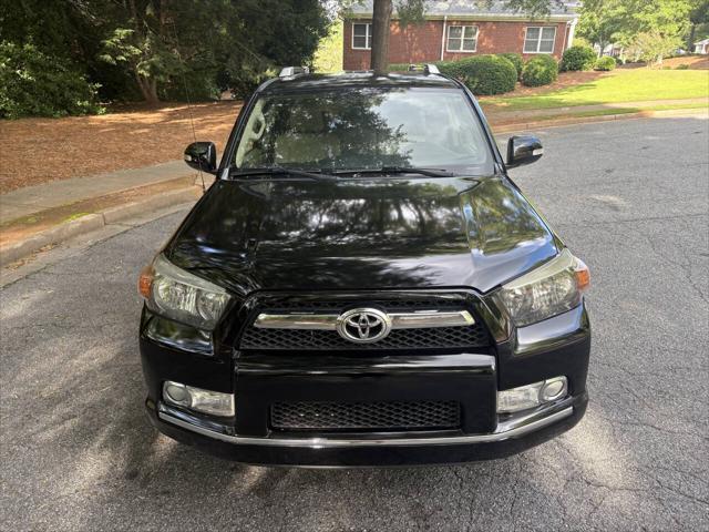 used 2010 Toyota 4Runner car, priced at $12,490