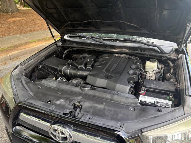 used 2010 Toyota 4Runner car, priced at $12,490