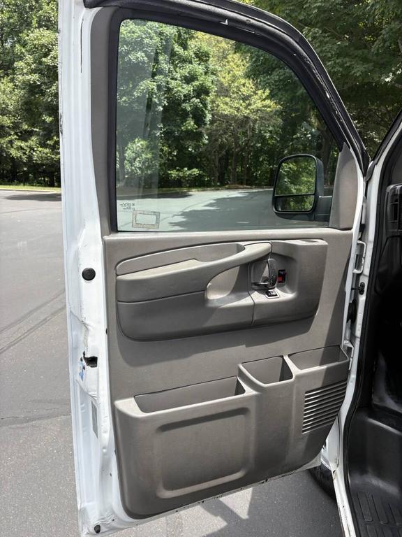 used 2015 Chevrolet Express 2500 car, priced at $8,990