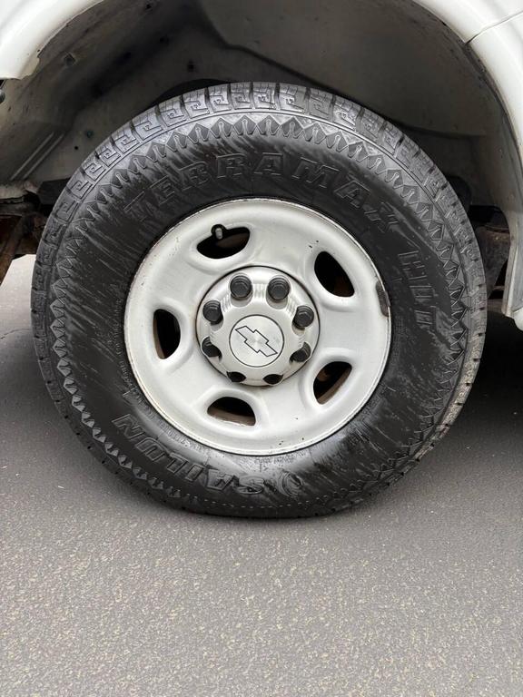used 2015 Chevrolet Express 2500 car, priced at $8,990