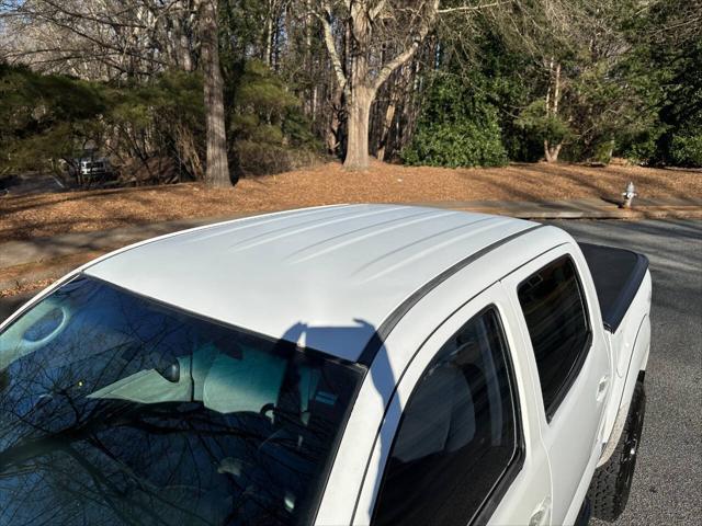 used 2007 Toyota Tacoma car, priced at $11,990