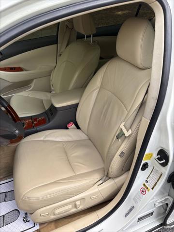 used 2012 Lexus ES 350 car, priced at $6,790
