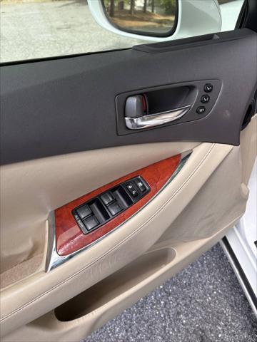 used 2012 Lexus ES 350 car, priced at $6,790