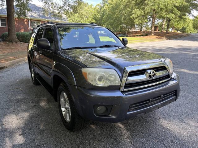 used 2008 Toyota 4Runner car, priced at $8,990