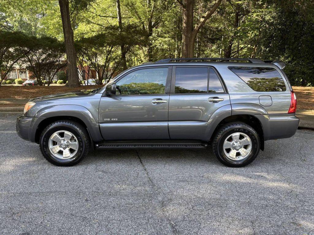 used 2008 Toyota 4Runner car, priced at $8,990