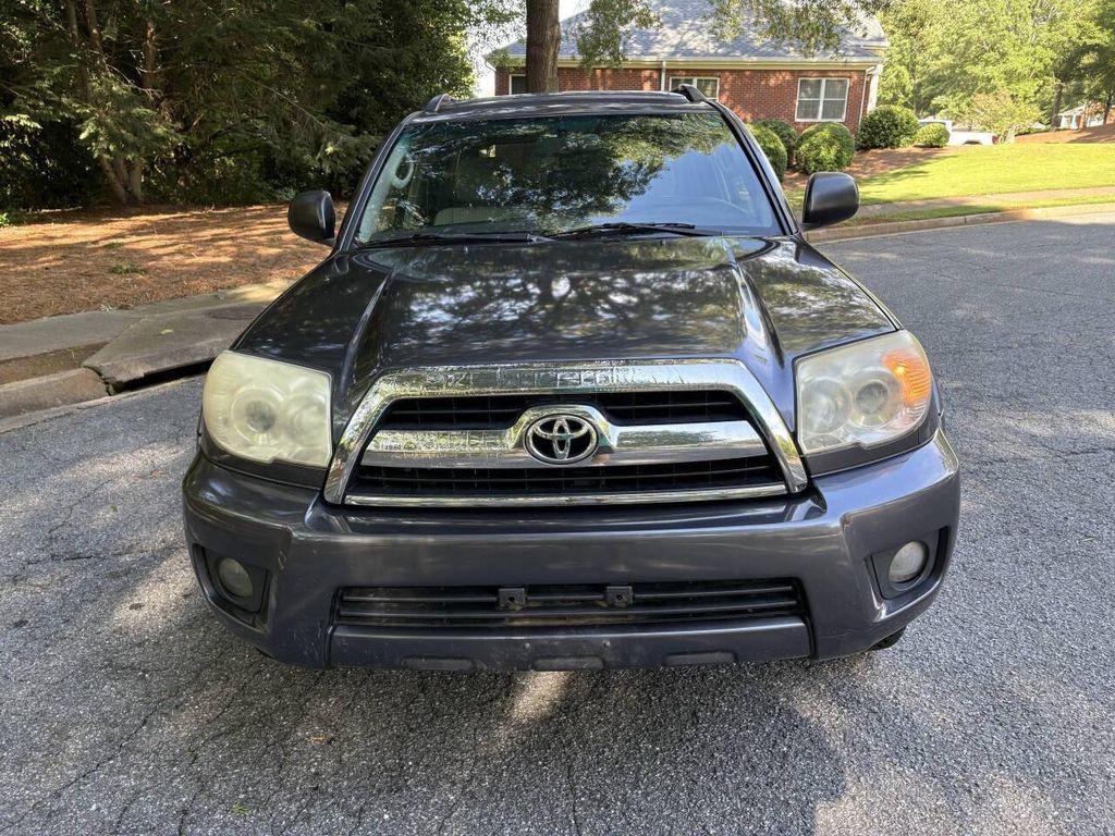 used 2008 Toyota 4Runner car, priced at $8,990
