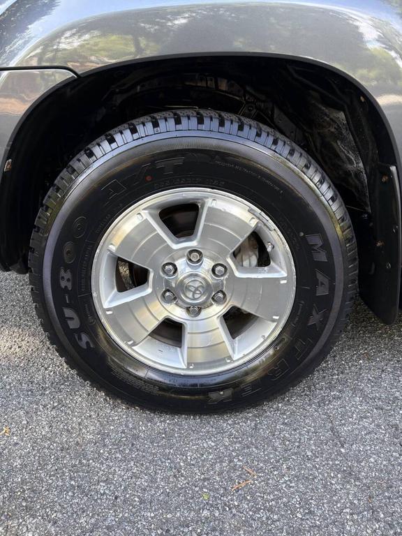 used 2008 Toyota 4Runner car, priced at $8,990