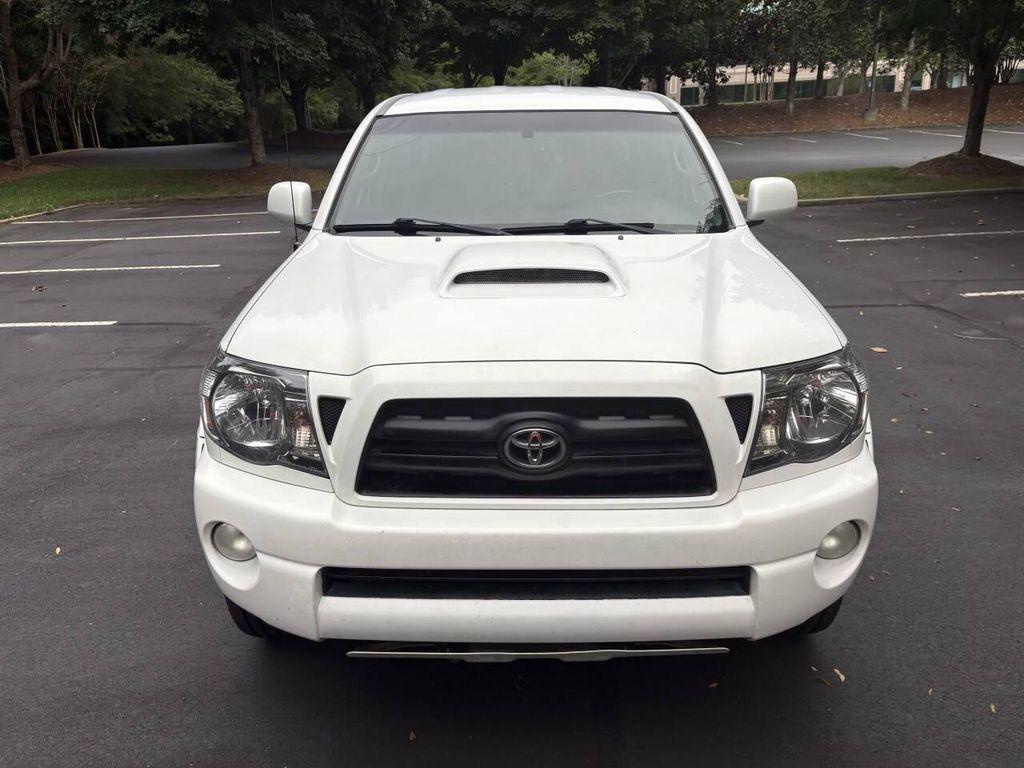 used 2010 Toyota Tacoma car, priced at $12,490