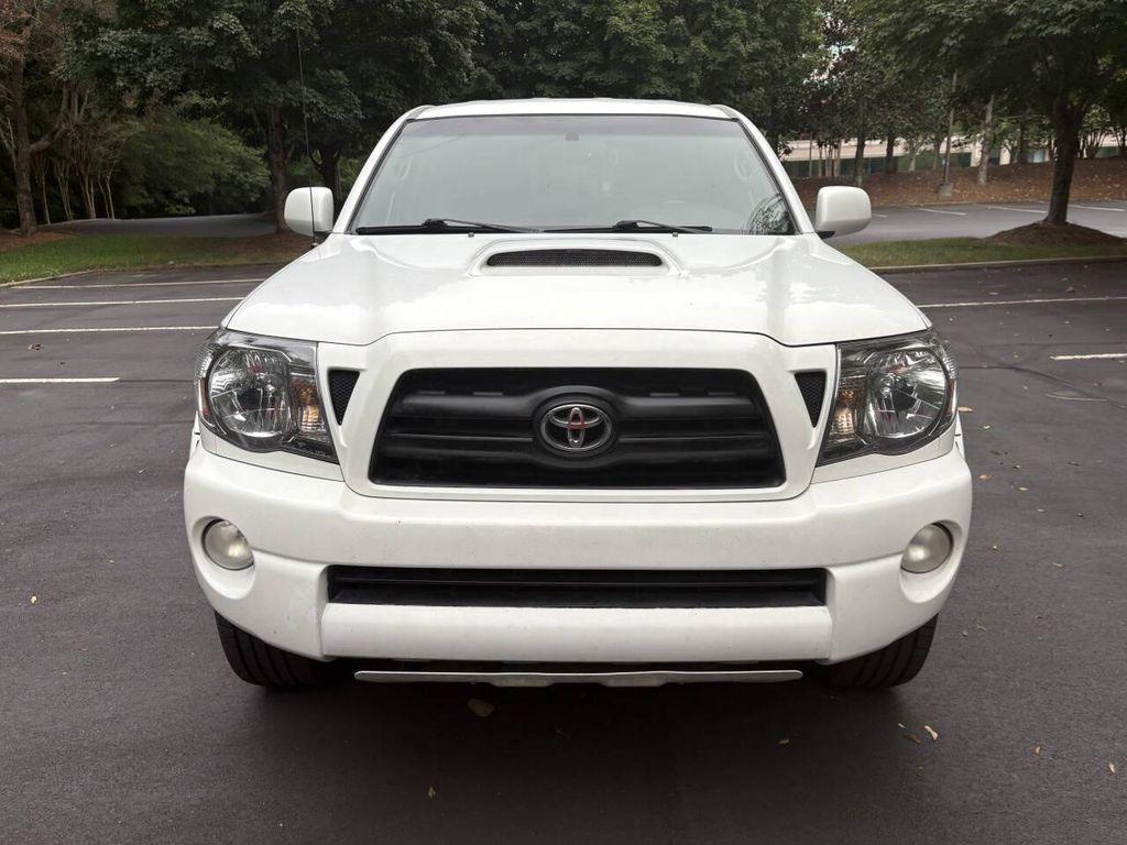 used 2010 Toyota Tacoma car, priced at $12,490