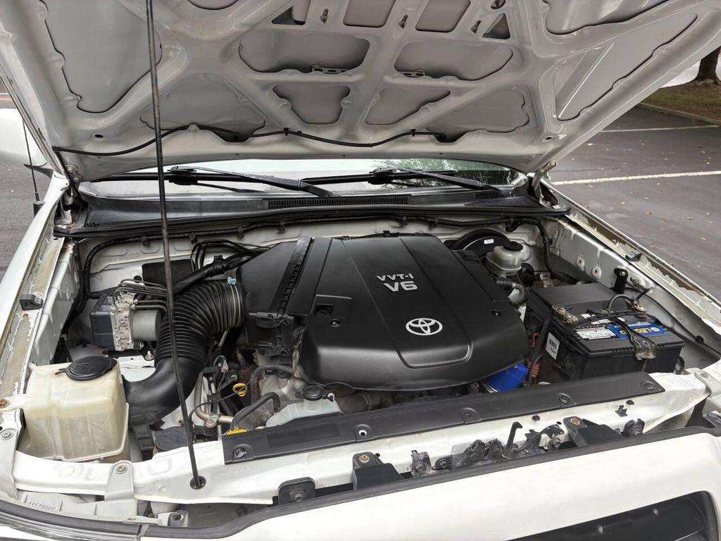 used 2010 Toyota Tacoma car, priced at $12,490