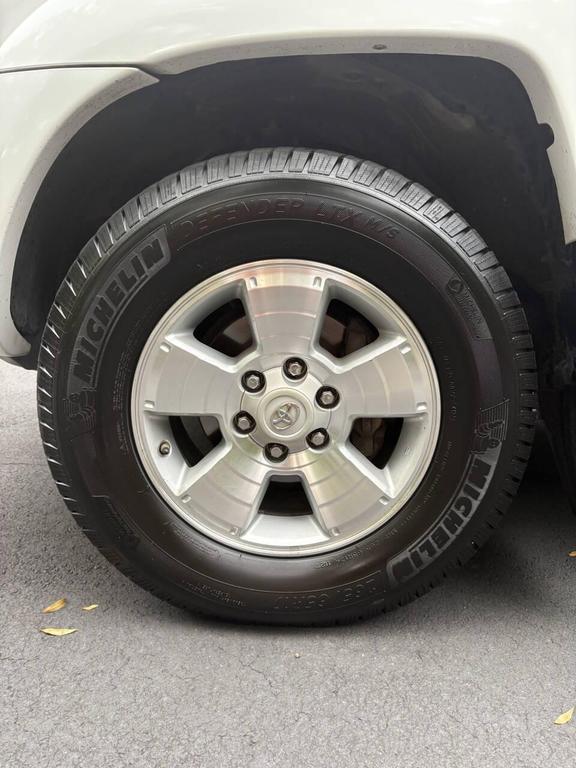 used 2010 Toyota Tacoma car, priced at $12,490