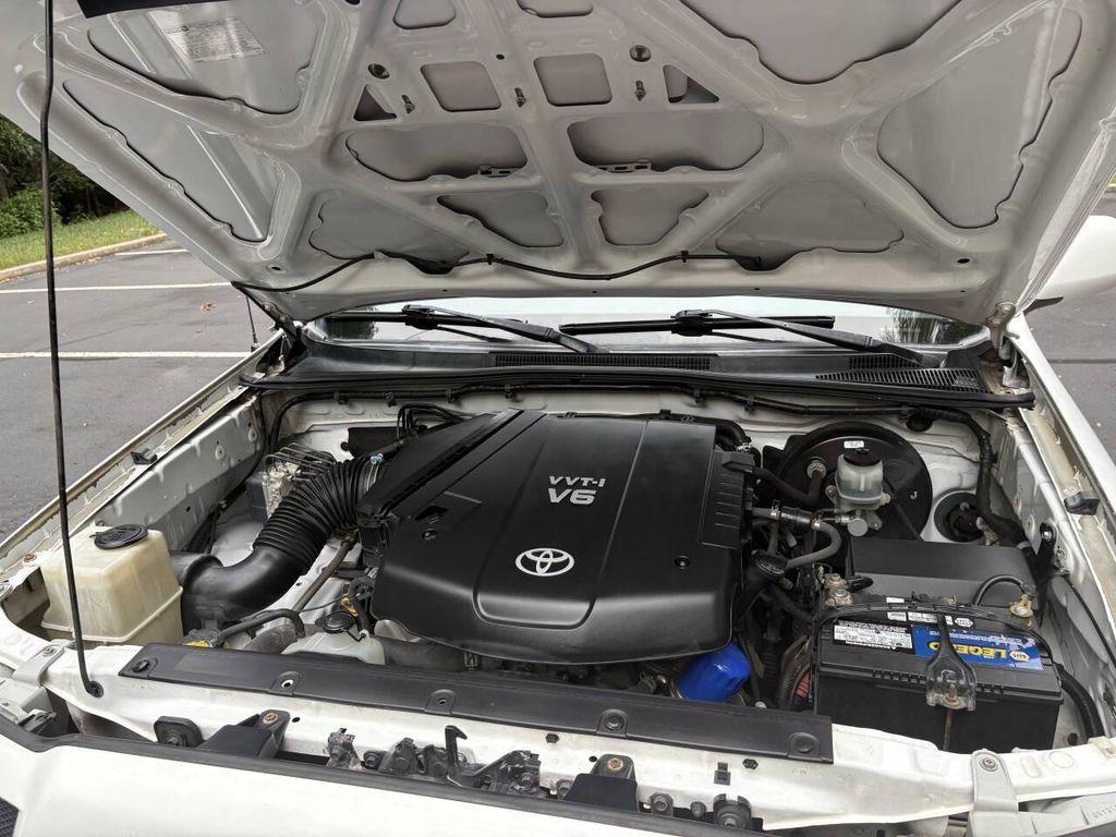 used 2010 Toyota Tacoma car, priced at $12,490