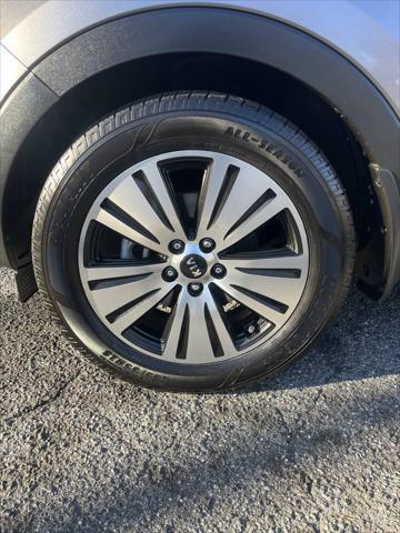 used 2015 Kia Sportage car, priced at $6,990