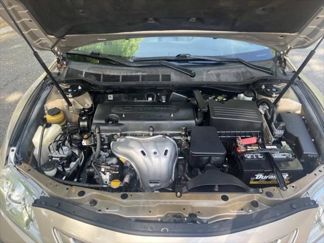 used 2009 Toyota Camry car, priced at $6,490