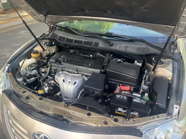 used 2009 Toyota Camry car, priced at $6,490