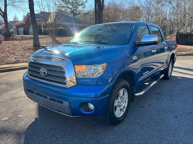 used 2008 Toyota Tundra car, priced at $10,990