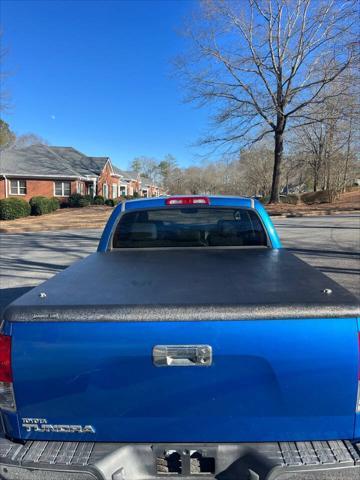 used 2008 Toyota Tundra car, priced at $10,990