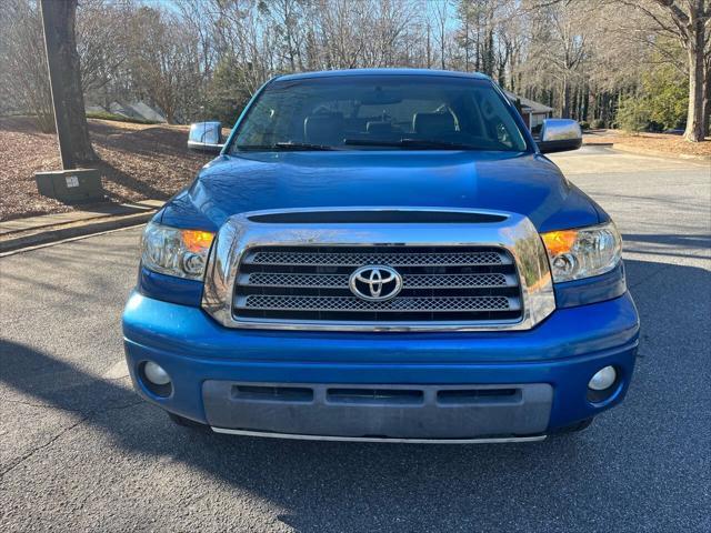 used 2008 Toyota Tundra car, priced at $10,990