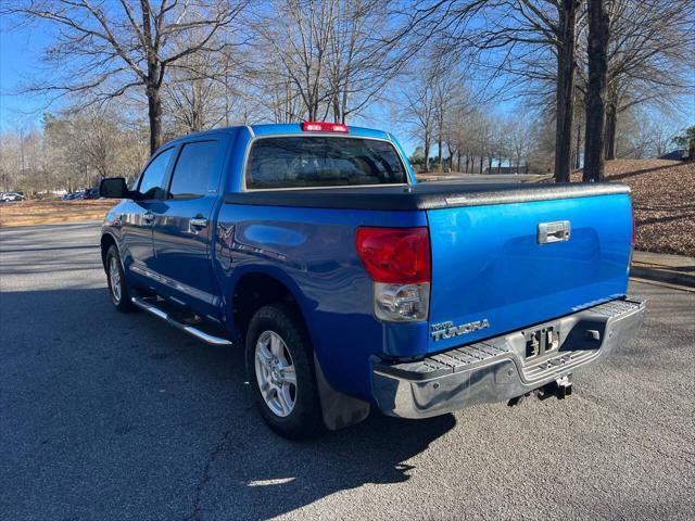 used 2008 Toyota Tundra car, priced at $10,990