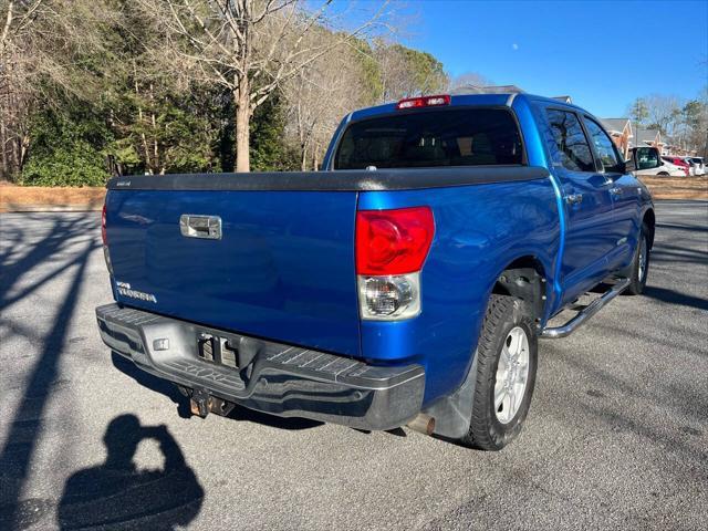 used 2008 Toyota Tundra car, priced at $10,990