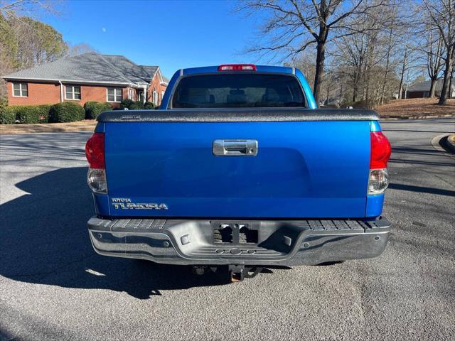 used 2008 Toyota Tundra car, priced at $10,990