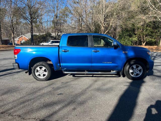 used 2008 Toyota Tundra car, priced at $10,990