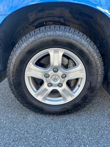 used 2008 Toyota Tundra car, priced at $10,990