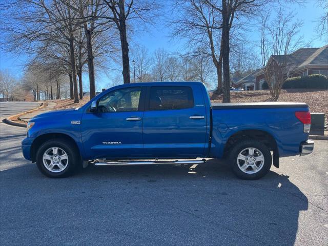 used 2008 Toyota Tundra car, priced at $10,990