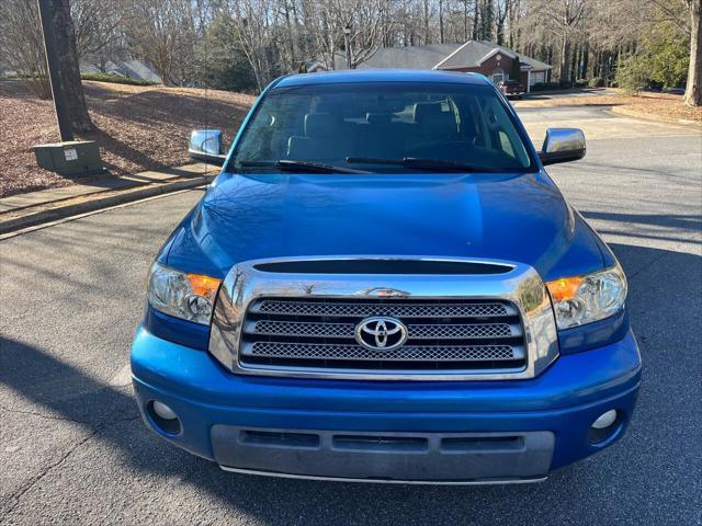 used 2008 Toyota Tundra car, priced at $10,990