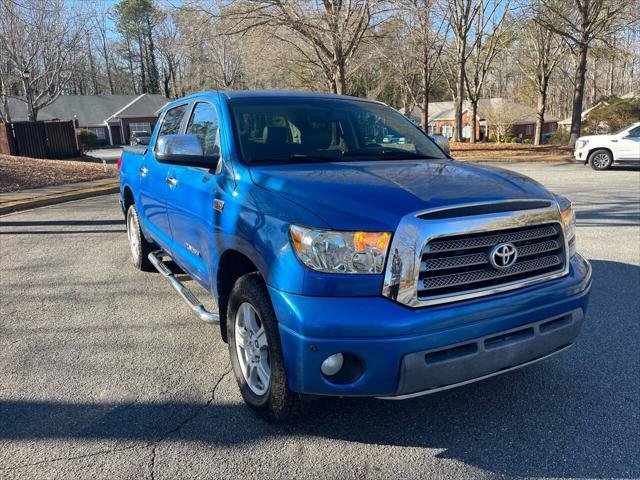 used 2008 Toyota Tundra car, priced at $10,990