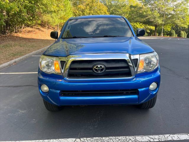 used 2009 Toyota Tacoma car, priced at $14,490