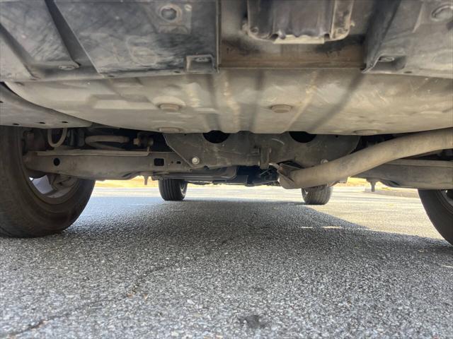 used 2017 Toyota RAV4 car, priced at $15,990