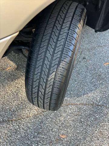 used 2005 Toyota Tacoma car, priced at $7,990