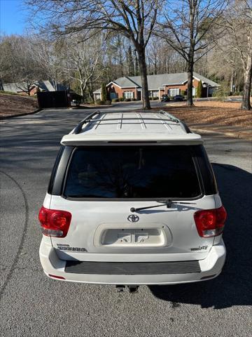 used 2006 Toyota Sequoia car, priced at $7,490