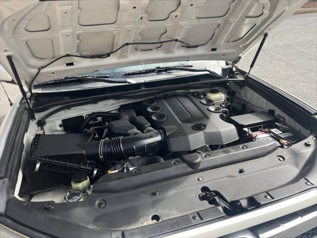 used 2011 Toyota 4Runner car, priced at $12,990