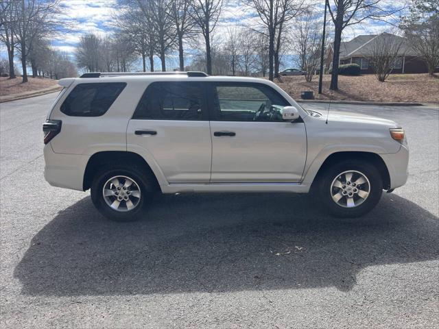 used 2011 Toyota 4Runner car, priced at $12,990