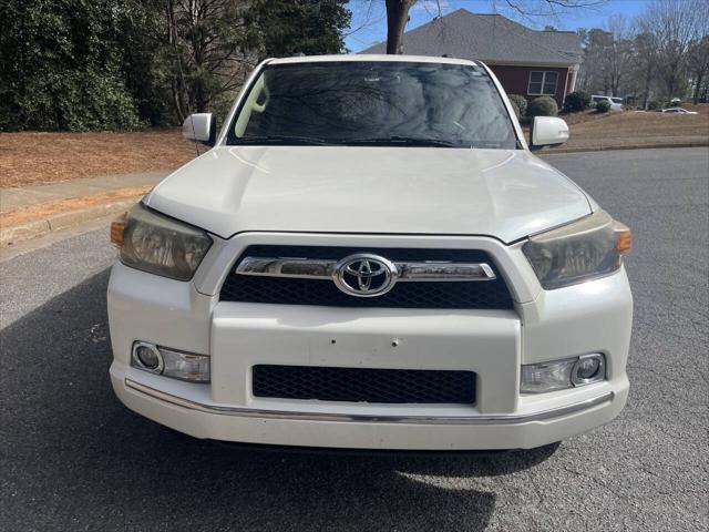 used 2011 Toyota 4Runner car, priced at $12,990