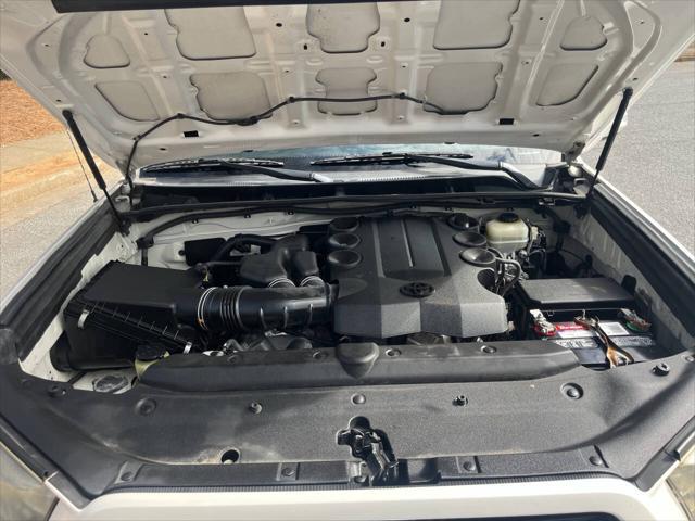 used 2011 Toyota 4Runner car, priced at $12,990