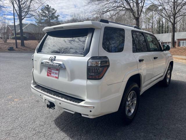used 2011 Toyota 4Runner car, priced at $12,990