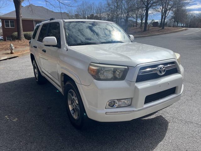 used 2011 Toyota 4Runner car, priced at $12,990