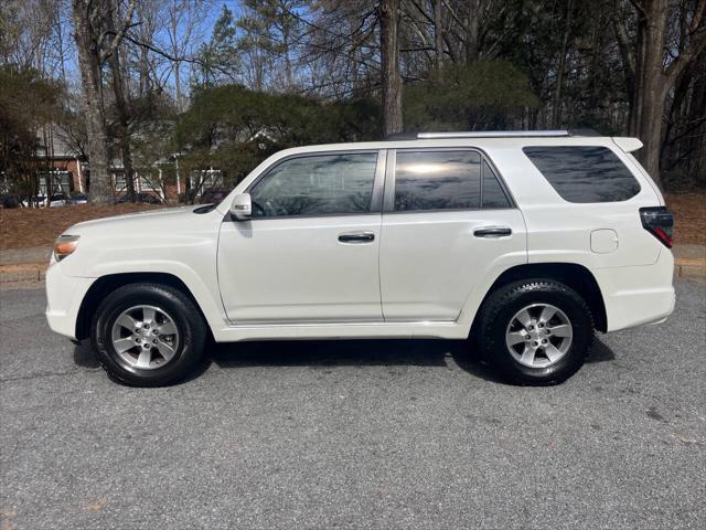 used 2011 Toyota 4Runner car, priced at $12,990