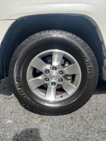 used 2011 Toyota 4Runner car, priced at $12,990