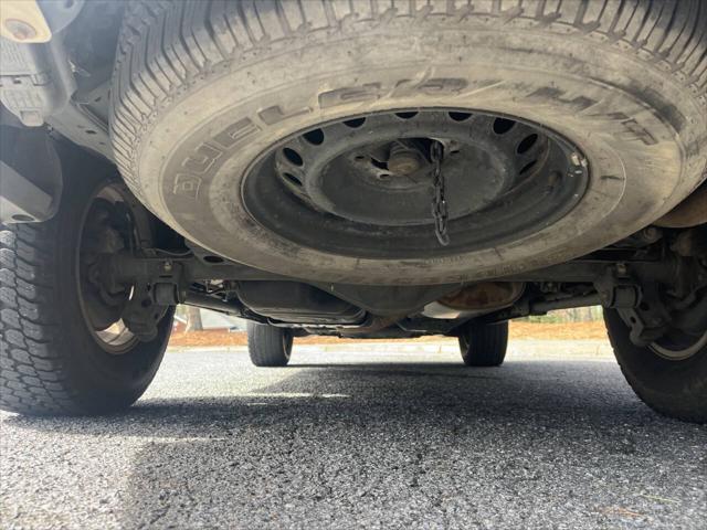 used 2011 Toyota 4Runner car, priced at $12,990