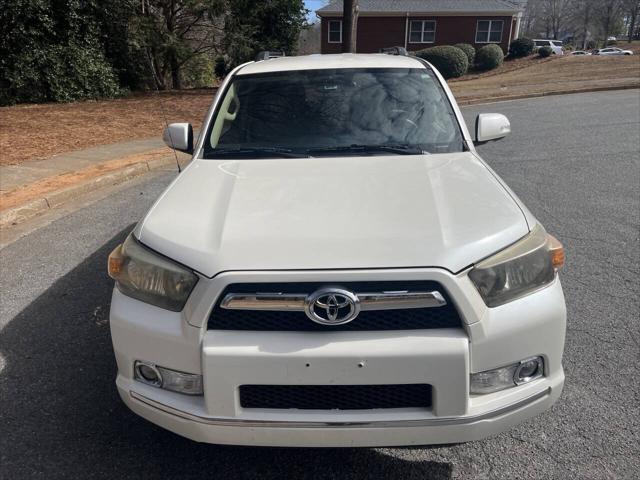 used 2011 Toyota 4Runner car, priced at $12,990