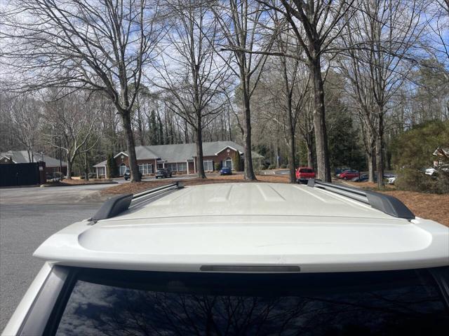 used 2011 Toyota 4Runner car, priced at $12,990