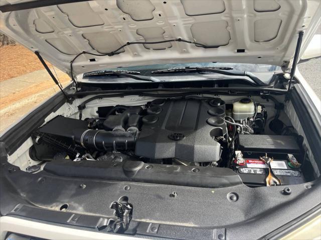 used 2011 Toyota 4Runner car, priced at $12,990