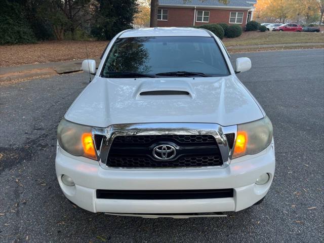 used 2011 Toyota Tacoma car, priced at $14,990