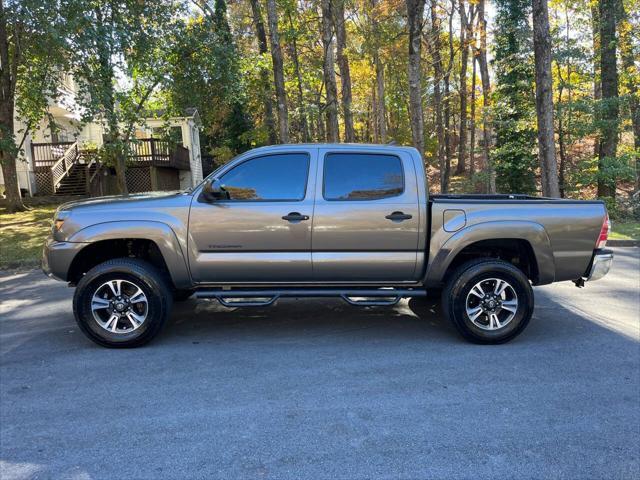 used 2015 Toyota Tacoma car, priced at $15,990